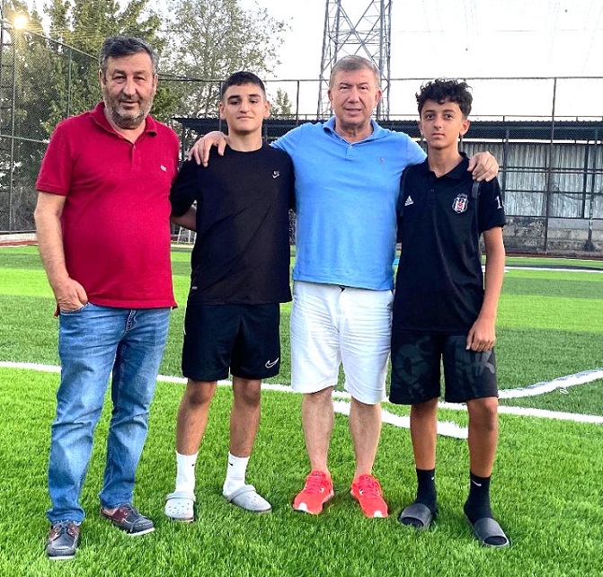 Görüntülenemeyen GaeJ kodlu dosya