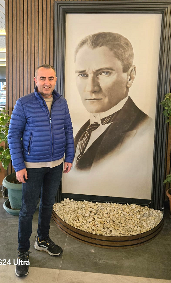 Grntlenemeyen HUVV kodlu dosya
