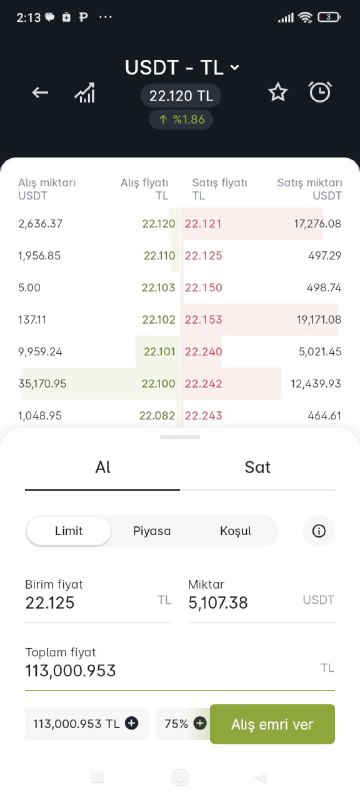 Görüntülenemeyen VVCT kodlu dosya