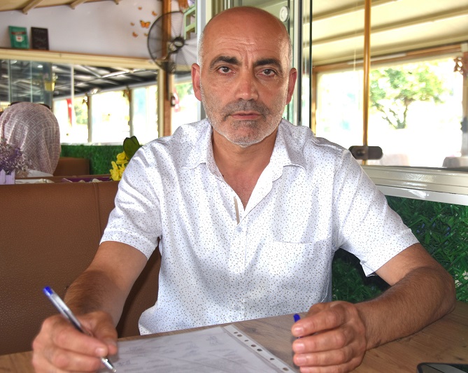 Grntlenemeyen ttoh kodlu dosya