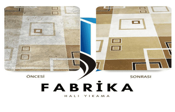 Bağcılar Fabrika Halı Yıkama